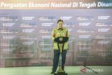 Seminar Nasional Outlook Perekenomian Indonesia