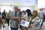 Ketua DPRD Sumbar: Identifikasi talenta muda penting bagi masa depan anak