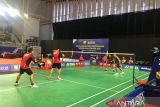 Turnamen BNI Kejurnas 2023 sangat penting regenerasi atlet