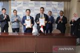 Kolaborasi Global, PLN Gandeng Sumitomo Kembangkan PLTSa Kapasitas 50 MW di Jawa Barat