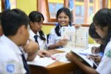 Kurikulum Merdeka diharapkan hadirkan pendidikan terbaik di Indonesia