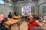 Bawaslu Kotim ajak media lawan disinformasi Pemilu 2024