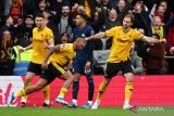 Wolverhampton menang atas Chelsea 2-1