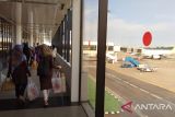 Bandara Hang Nadim Batam layani 80 penerbangan momentum Natal-Tahun Baru