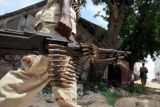 Pria bersenjata tewaskan 20 orang di desa perbatasan barat Burundi