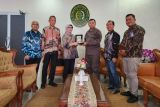 Pupuk Indonesia siapkan ribuan ton, dukung optimalisasi pengembangan pertanian di Kalteng