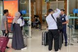 Bandara Juanda layani 230 ribu penumpang liburan Natal