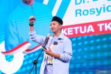TKN Prabowo-Gibran: Generasi muda miliki tanggung jawab merawat kebudayaan