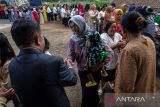 Tradisi silaturahim antarumat beragama di Kabupaten Semarang