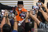 KPK tahan kontraktor penyuap Gubernur Maluku Utara