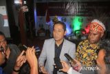 KY harap 2024 masyarakat Papua dapat layanan hukum prima