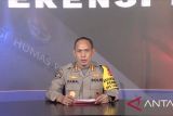 Meningkat volume kendaraan keluar Jakarta sehari jelang Natal