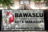 Bawaslu Kota Makassar butuh 4.004 orang pengawas TPS