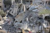 Israel serukan zona demiliterisasi Gaza setelah perang berakhir