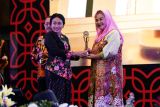 Kota  Semarang raih lima penghargaan jelang akhir tahun