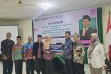 Bank Indonesia serahkan CSR ke Universitas Muhammadiyah Lampung