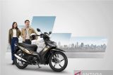 Honda beri promo akhir tahun bagi masyarakat untuk dapatkan sepeda motor di Sulut