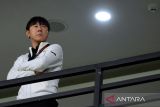 Hadapi Piala Asia 2023, pelatih timnas Indonesia siapkan strategi serangan balik