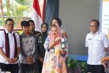 Wali Kota Semarang luncurkan QRIS di tempat wisata