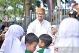 Pemko Bukittinggi raih Anugerah Parahita Ekapraya (APE) 2023