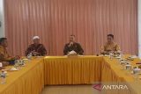 Pemkab Natuna ajak FKP tingkatkan persatuan suku-suku