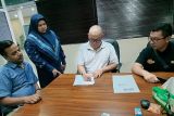 Imigrasi Padang periksa dokumen TKA di Kabupaten Padang Pariaman