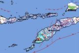 Gempa magnitudo 5,1 guncang Kupang NTT
