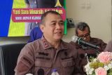 Dua orang jadi tersangka kasus korupsi dana hibah KONI Lampung