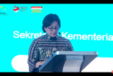 Bappenas sedang menyusun dokumen RPJMN 2025-2029