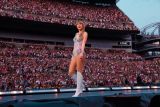 Ini penyebab kematian fans Taylor Swift saat konser terungkap