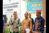 Pemkot Palangka Raya fungsikan Mal Pelayanan Publik di kelurahan pinggiran