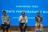 Pembubaran tujuh BUMN bagian dari transformasi dan konsolidasi