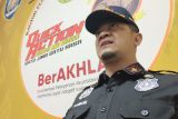 Dishub Lampung: 1.619 kendaraan pelanggar ODOL telah diberi tindakan