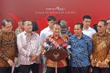Government to build special economic zone for wood industry