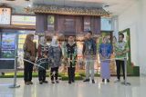 Kini tersedia Tourist Information Center di Bandara Tjilik Riwut