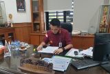 Imigrasi Palembang layani 42.899 permohonan  pembuatan paspor