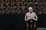 Ketua KPU sebut pemilu di Indonesia paling rumit di dunia