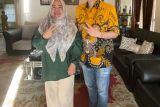 Tokoh Bolmong Marlina Moha Siahaan dukung Jerry Sambuaga