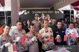 Polisi ungkap kasus pembunuhan di Wonogiri