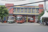 Bus Trans Semarang tetap beroperasi normal sambut tahun baru