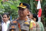 Polisi tutup ruas jalan Timor Raya cegah pawai bermotor