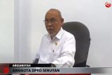 Anggota DPRD Seruyan: Lanjutkan pembangunan sarana Pelabuhan Segintung