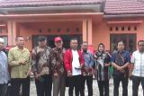 DPRD Seruyan tampung usulan masyarakat terkait pengadaan mobil ambulans