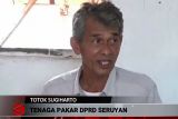 Totok Sugiarto dukung hasil musrenbang desa disampaikan ke DPRD Seruyan