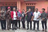 Anggota DPRD Seruyan Masfuatun siap tampung keluhan warga Desa Sungai Bakau