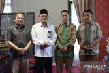 UIN Datokarama dan Kemenag sinergi sosialisasikan penerimaan mahasiswa baru