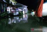 Korban banjir Solok Selatan belum peroleh bantuan dari pemerintah