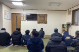 Gempa magnitudo 7,4 landa Jepang, WNI di Ishikawa mengungsi ke masjid