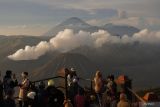 Kawasan Gunung Bromo ditutup total untuk pembersihan kawasan