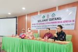 UIN dan Kemenag optimalkan implementasi sertifikasi produk halal